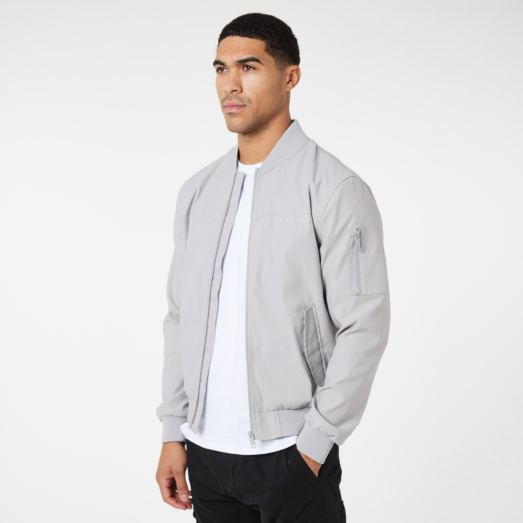 Mens Jackets - Mens Coats on Sale | Closure London