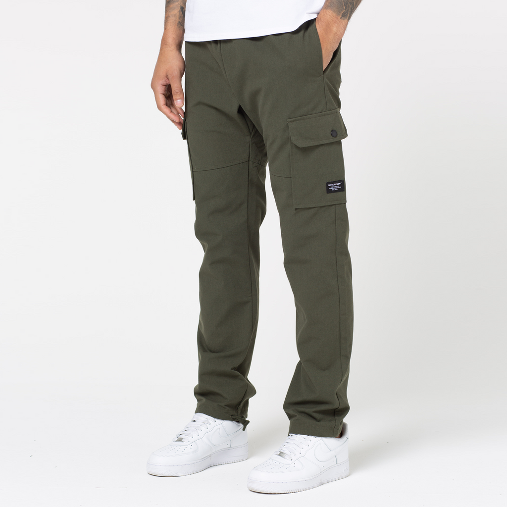 Shop Cargo Jackets & Utility Trousers Today