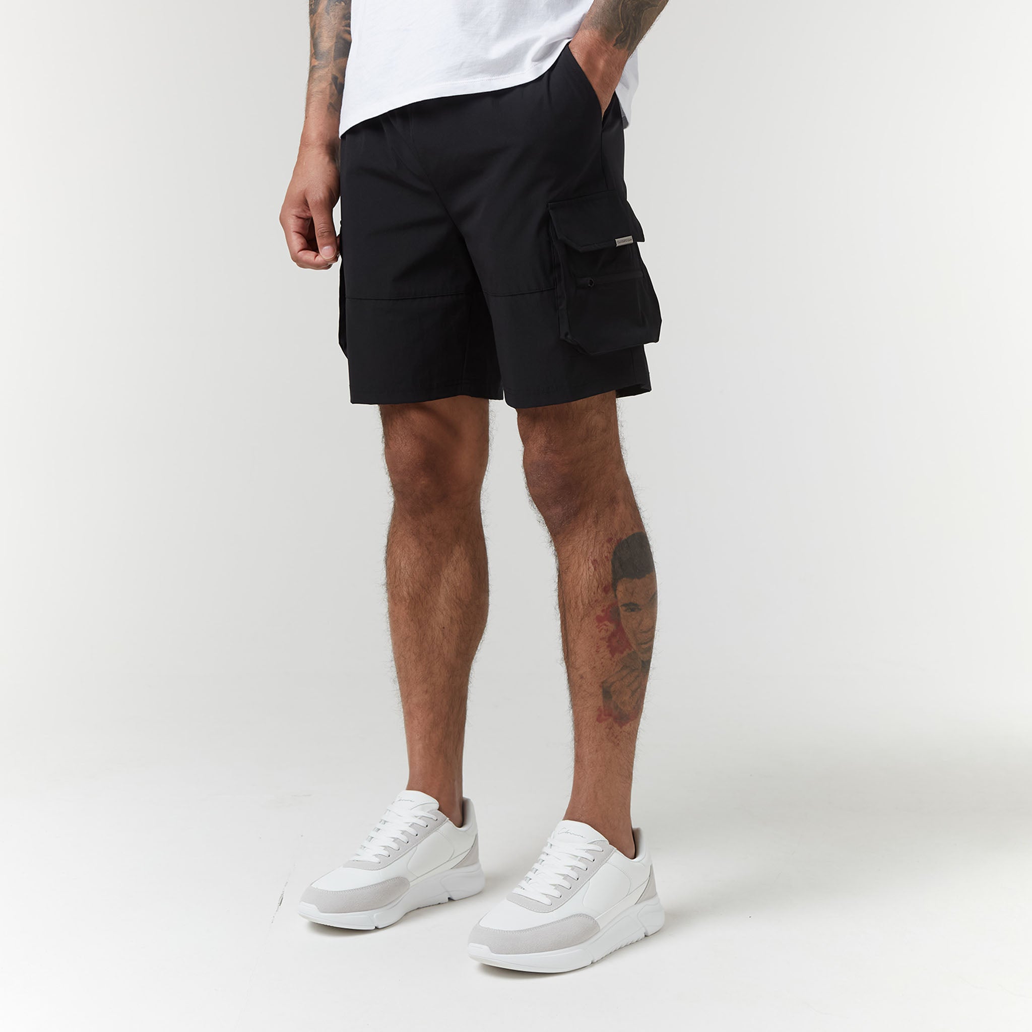 Top Bundle of Men's Cargo Shorts