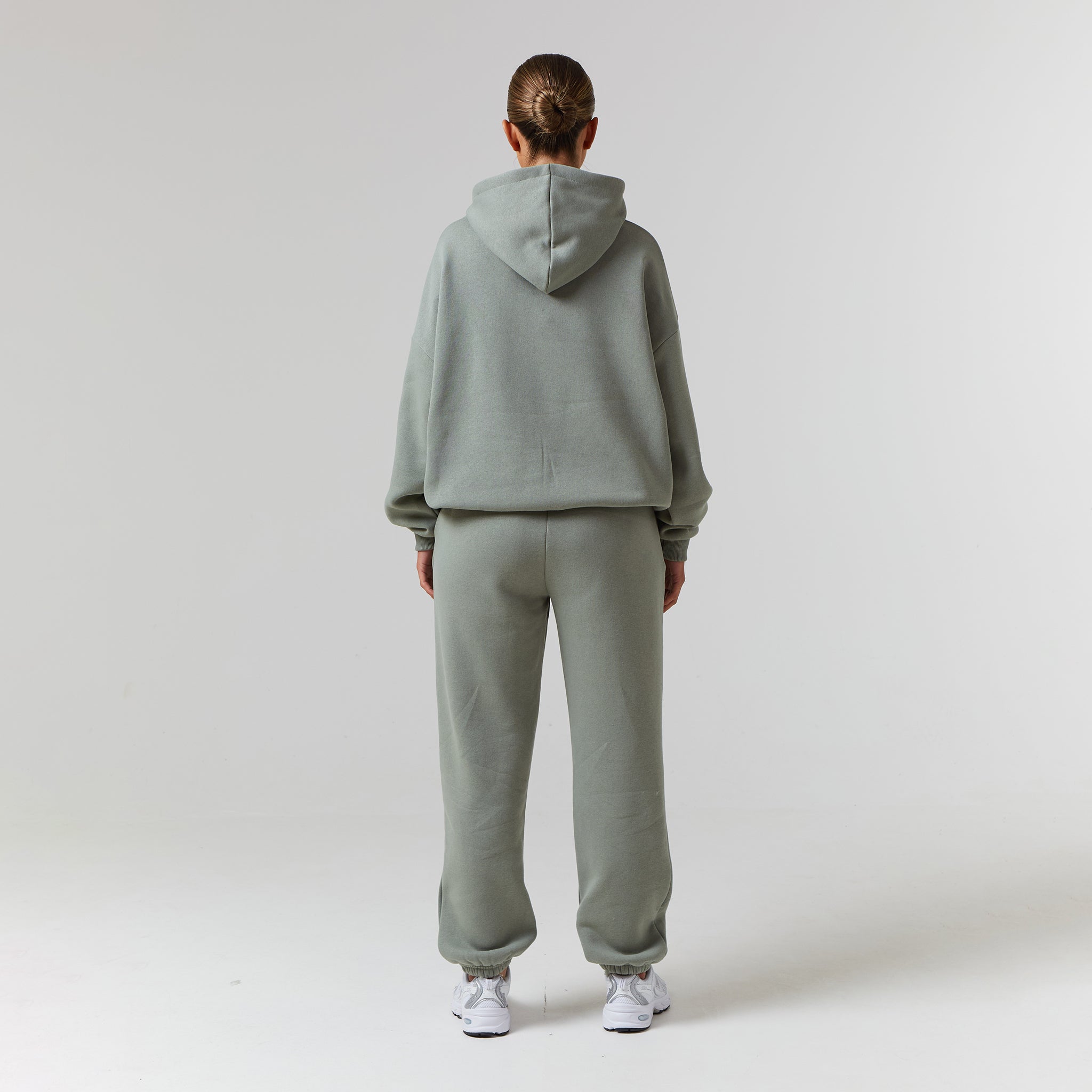 Active Tracksuit | Dusty Blue