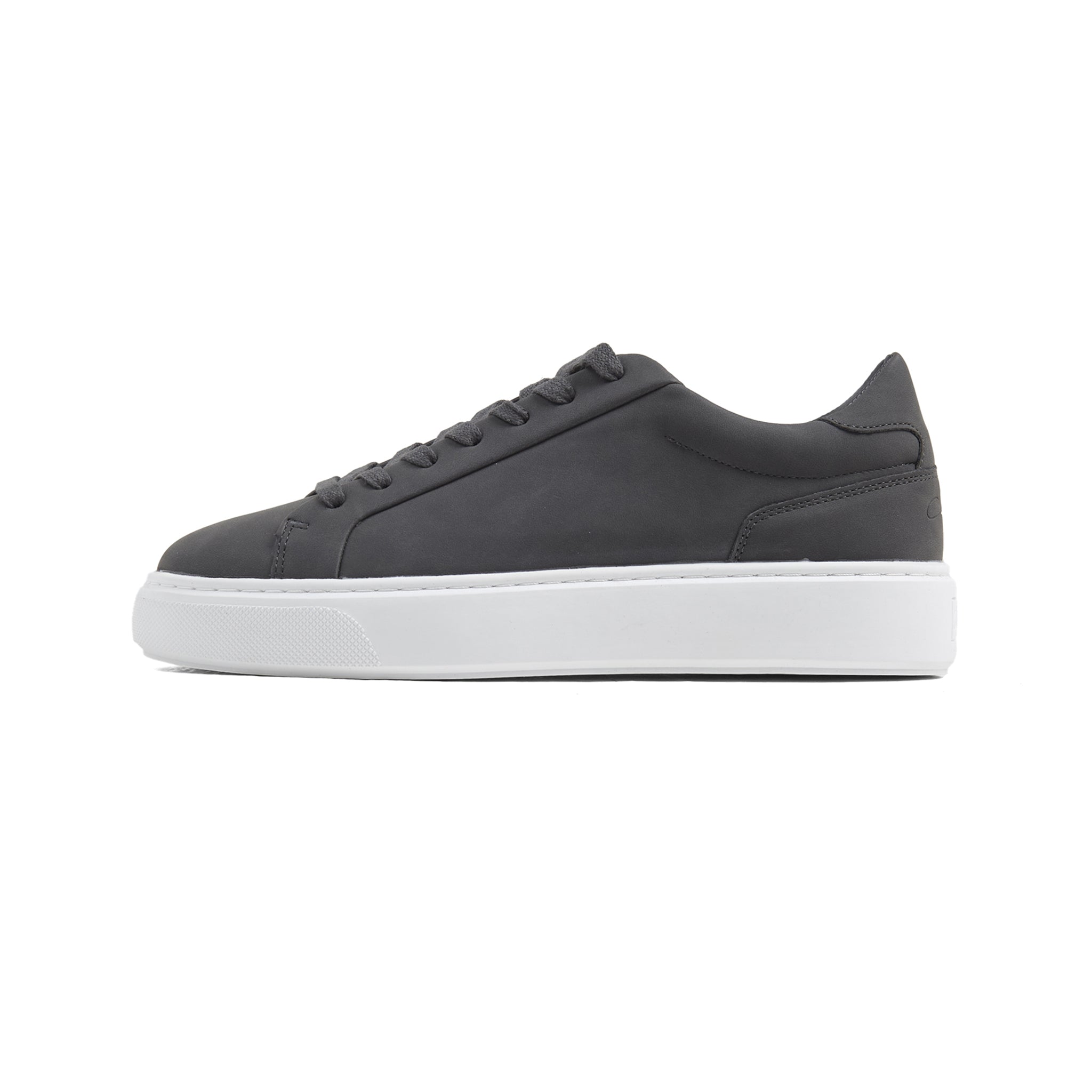 Premium Classic Trainer | Charcoal