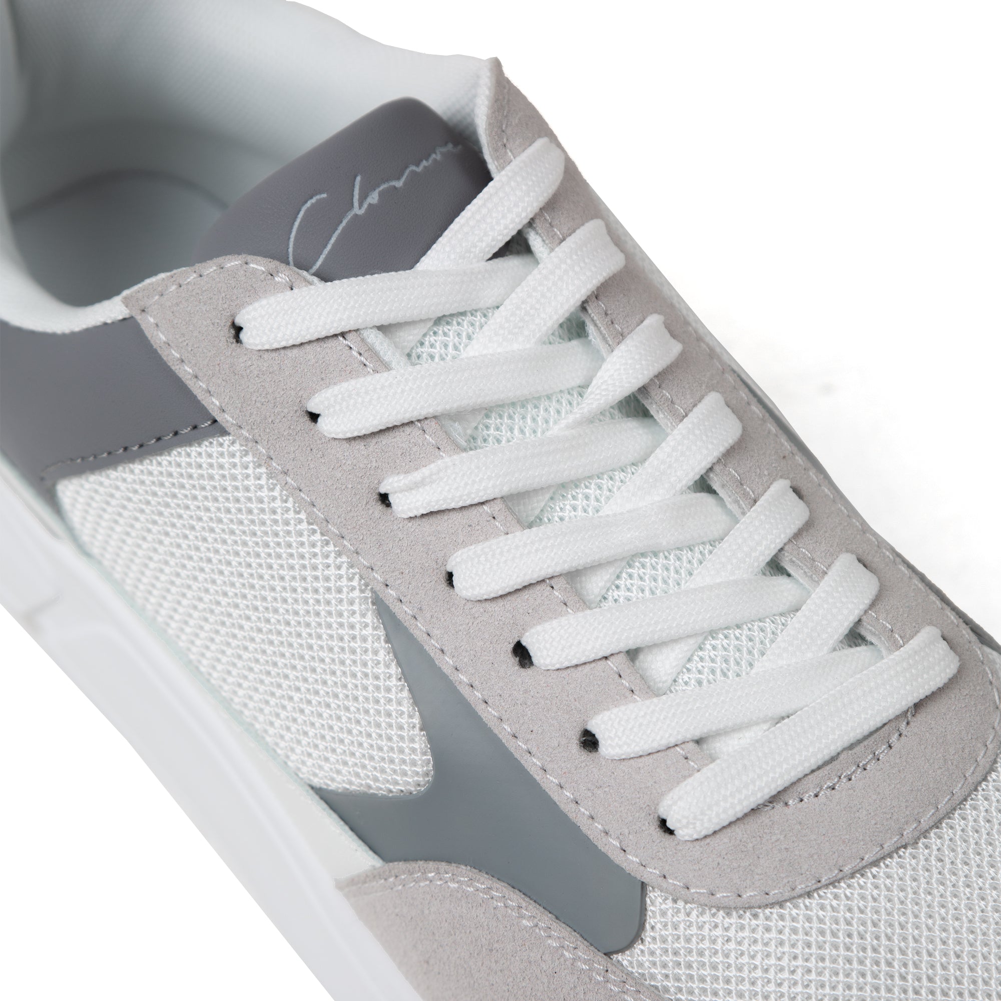 Mesh Premium Runner 2.0 | Grey