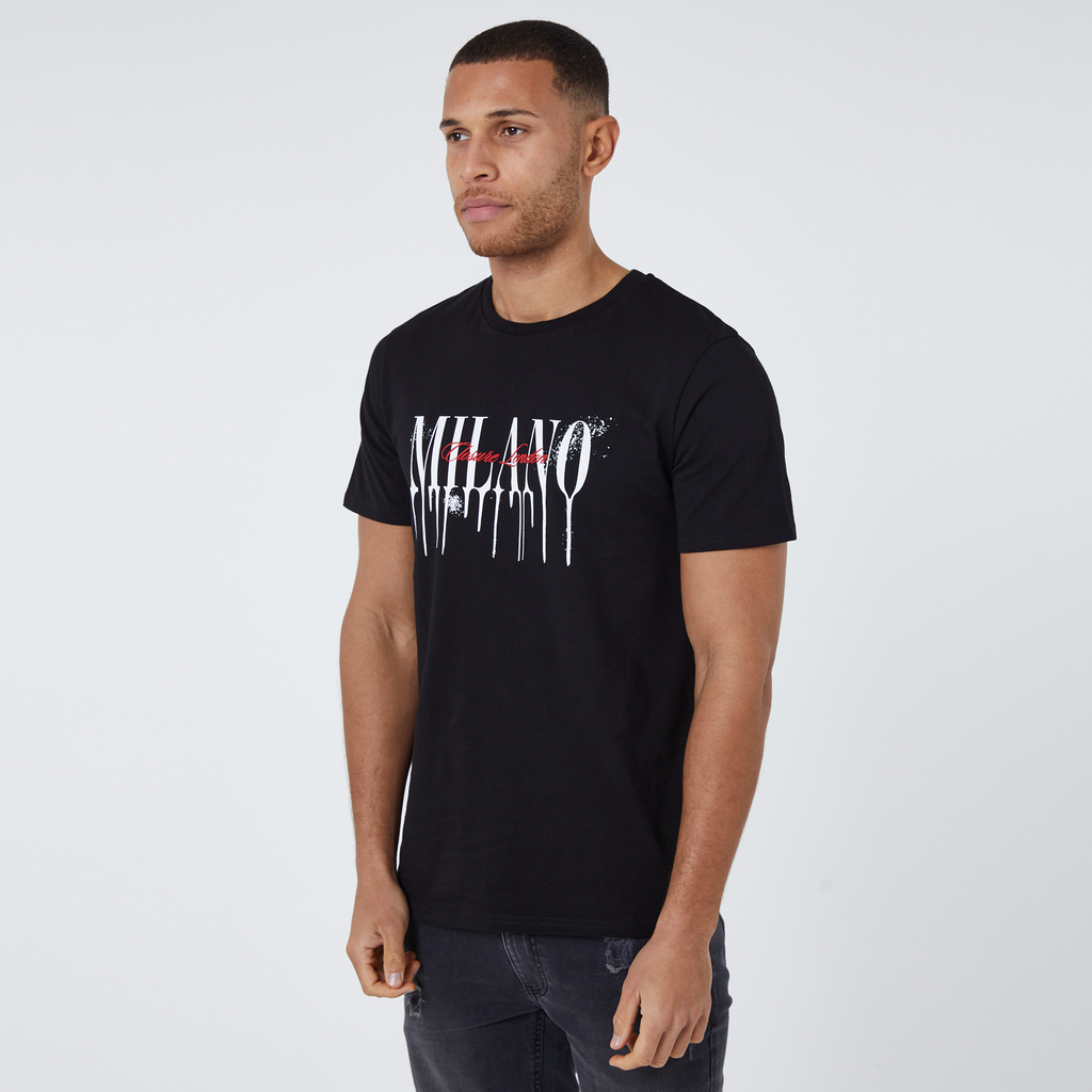 Mens Cheap Graphic Tees & Cheap Mens T-Shirts On Sale | Closure London