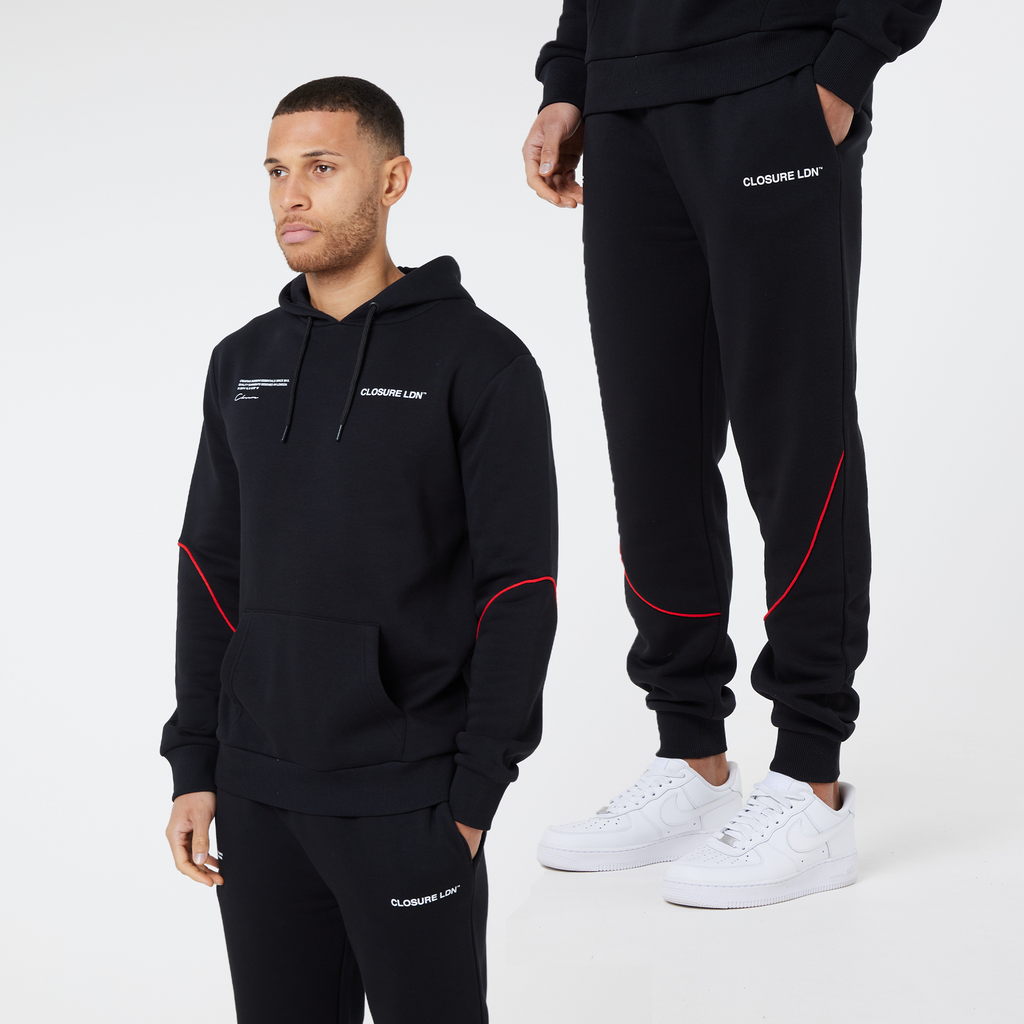 Cheap Mens Tracksuits - Browse the Mens Full Tracksuit Sale | Closure ...