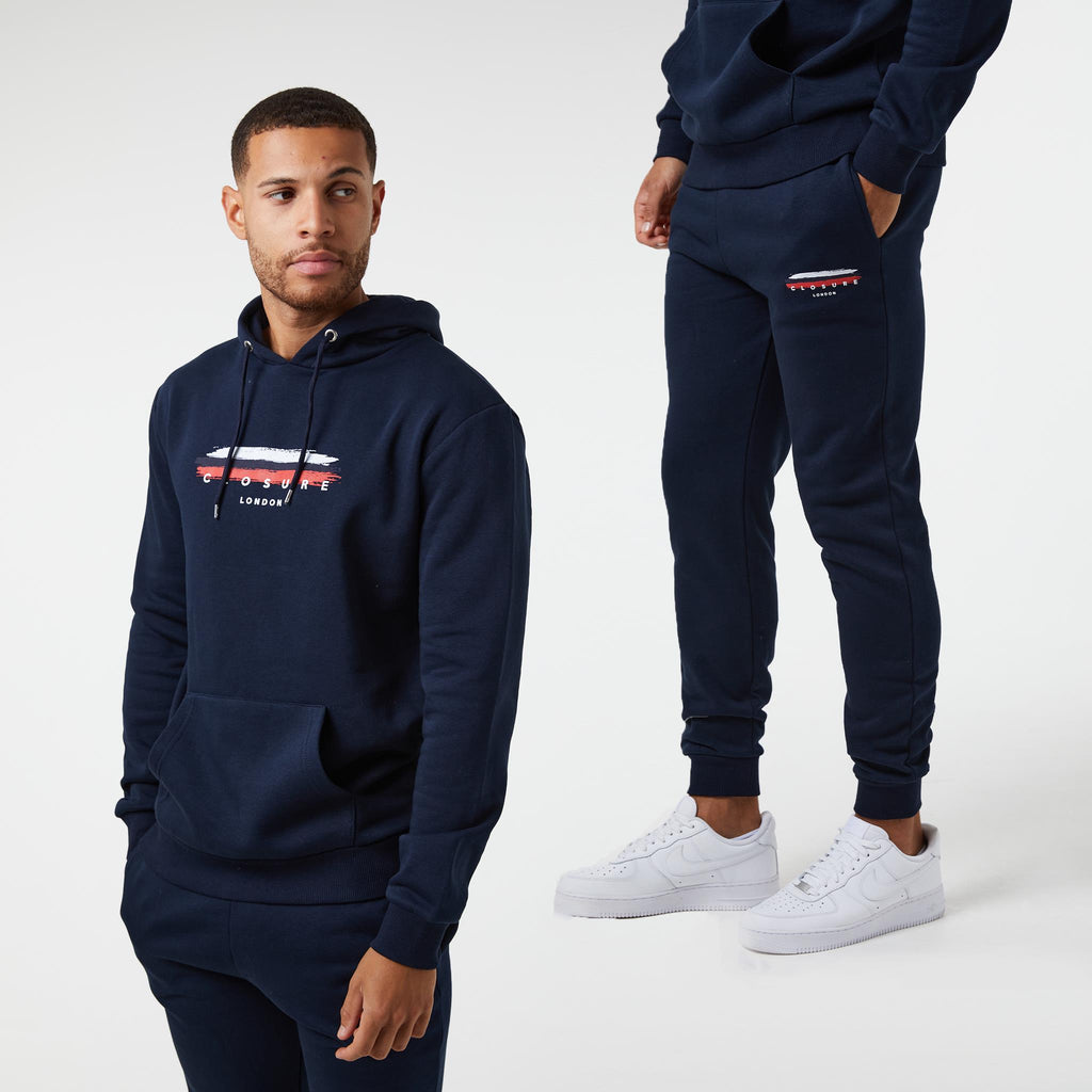 Cheap Mens Tracksuits - Browse the Mens Full Tracksuit Sale | Closure ...
